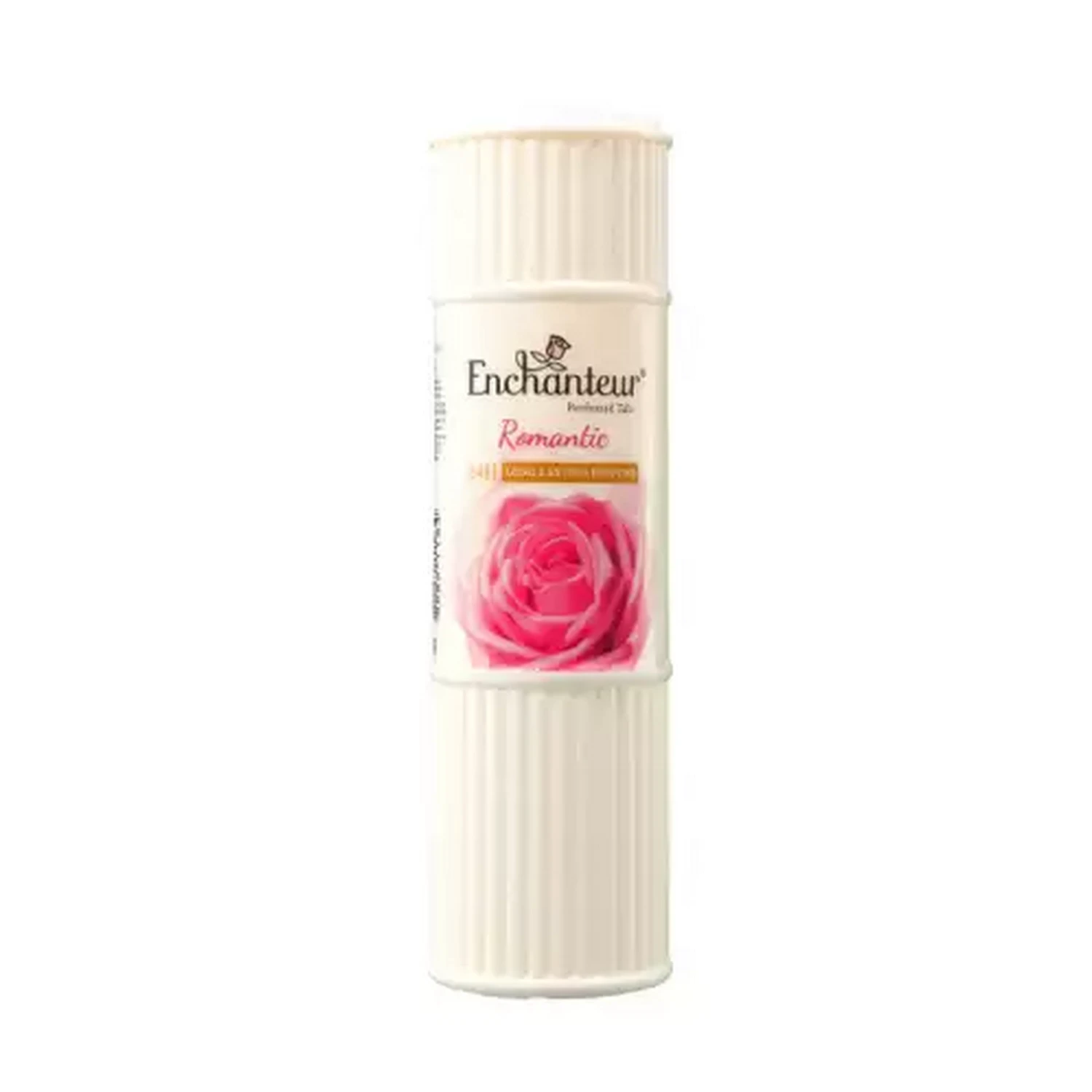 Romantic Perfumed Body Powder Ultra soft and long lasting romantic fragrance 125g